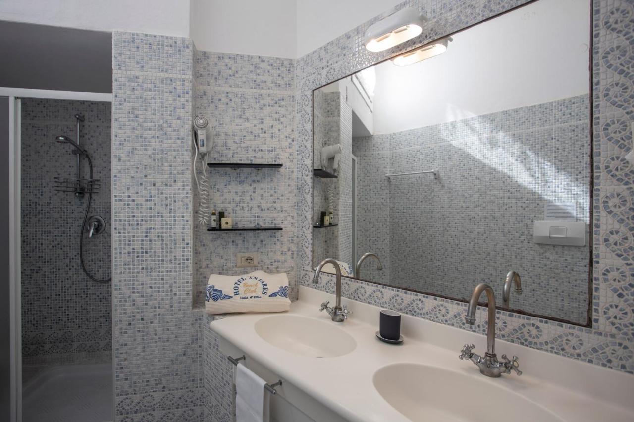 Hotel Antares Каполивери Екстериор снимка