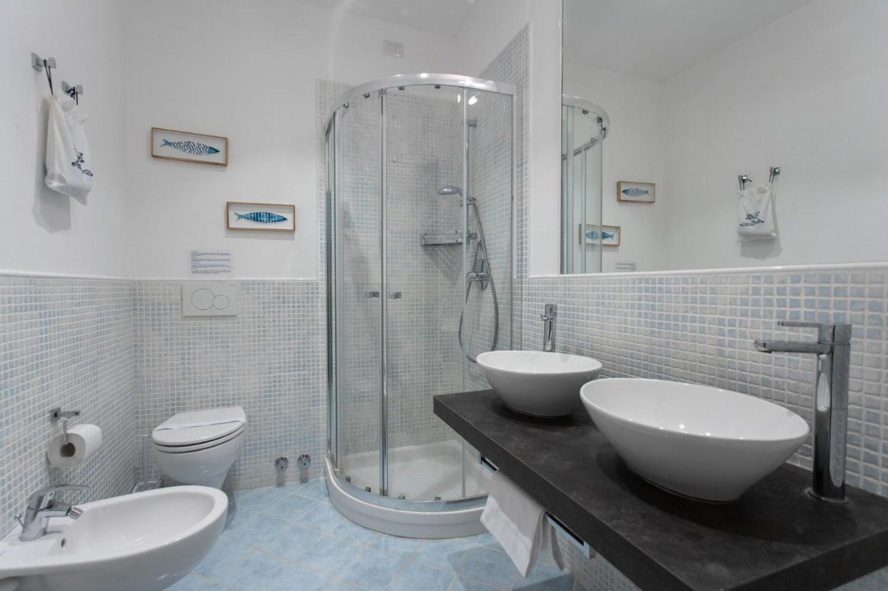 Hotel Antares Каполивери Екстериор снимка